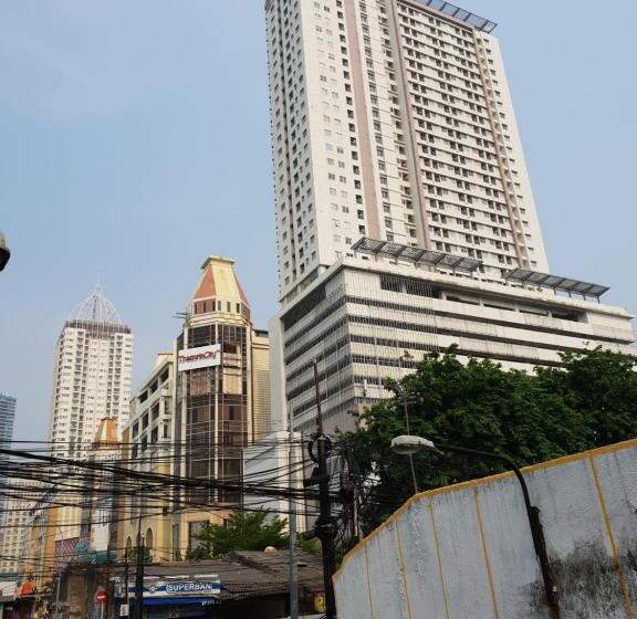 Fotos del hotel Caravan:  8