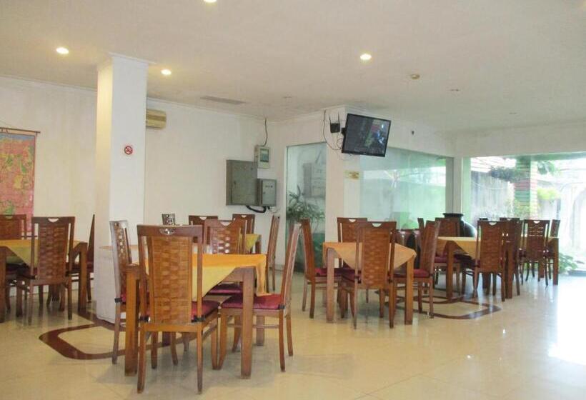 Fotos del hotel Caravan:  20