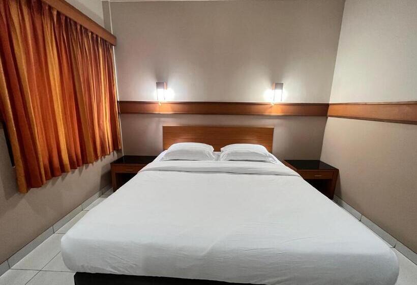 Fotos del hotel Caravan:  21