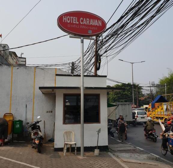 Fotos del hotel Caravan:  6