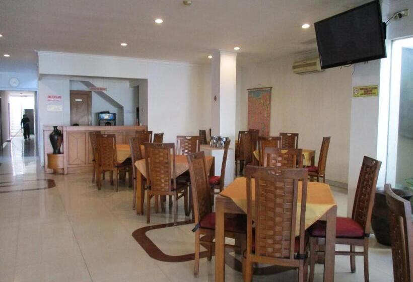 Fotos del hotel Caravan:  16