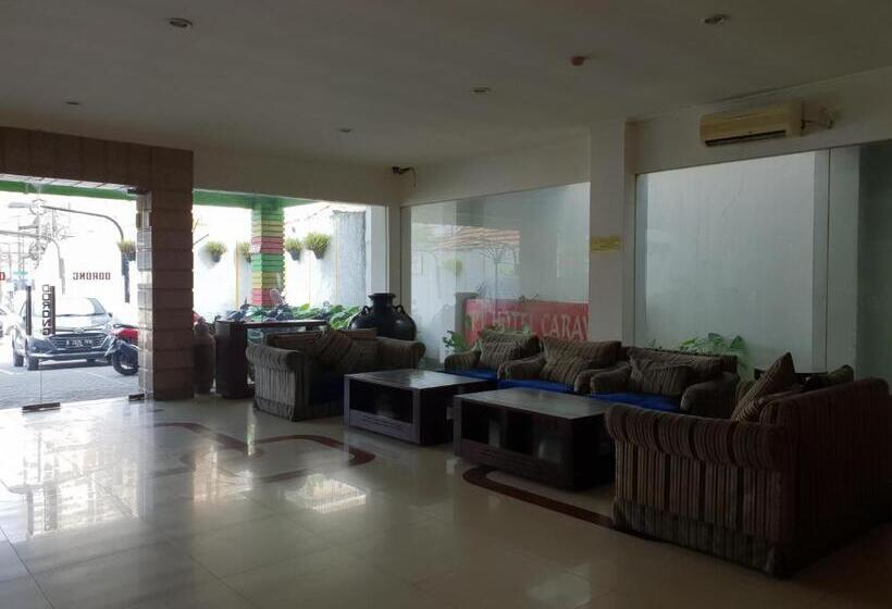 Fotos del hotel Caravan:  10