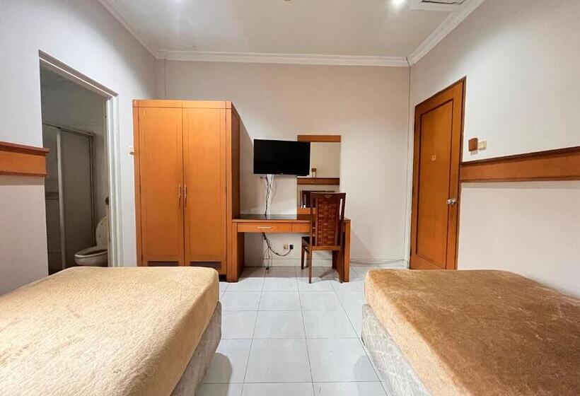 Fotos del hotel Caravan:  18