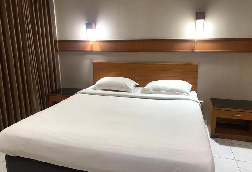 Fotos del hotel Caravan:  14