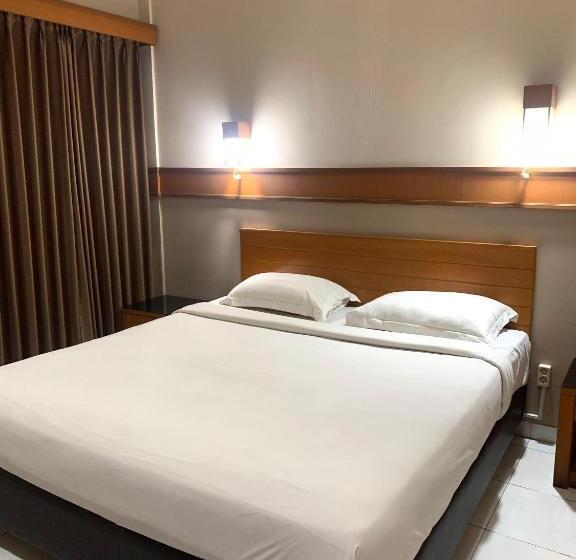 Fotos del hotel Caravan:  9