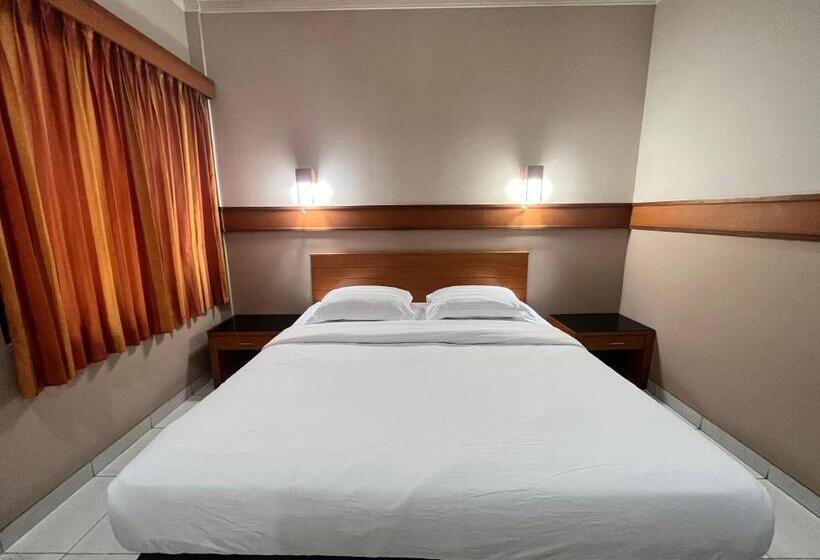 Fotos del hotel Caravan:  25