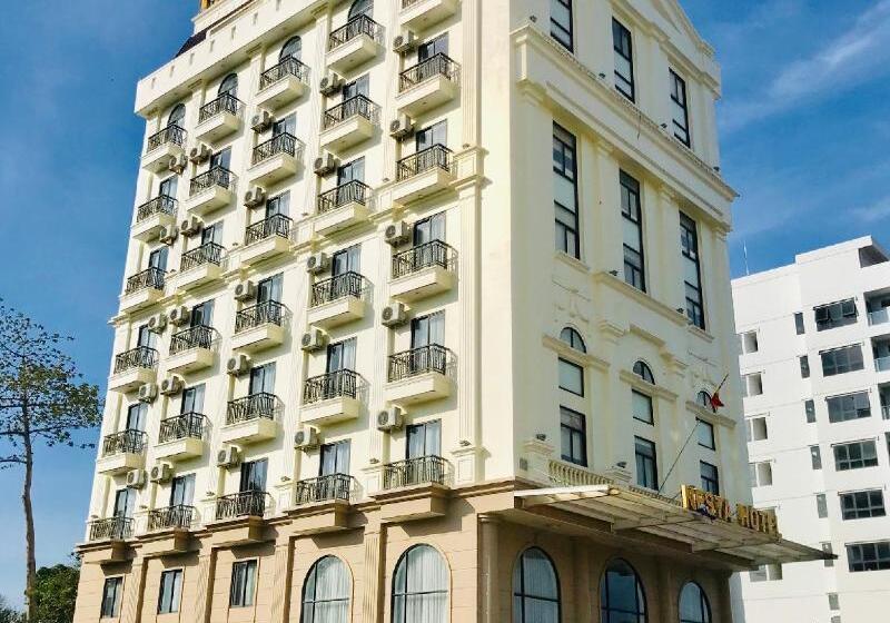 Fotos del hotel Nesta Phu Quoc:  8