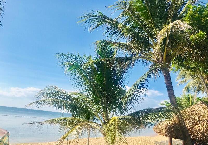 Fotos del hotel Nesta Phu Quoc:  24