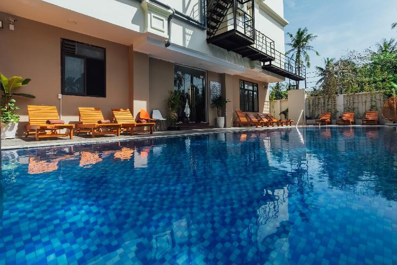 Fotos del hotel Nesta Phu Quoc:  18
