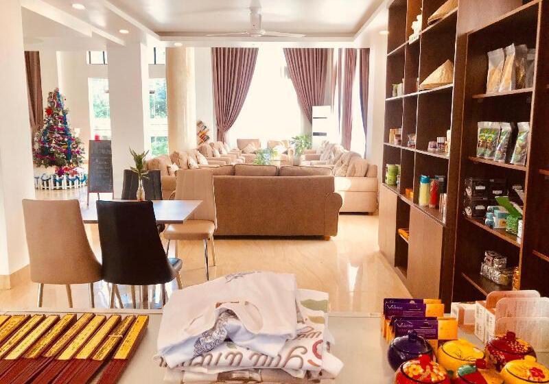 Fotos del hotel Nesta Phu Quoc:  25