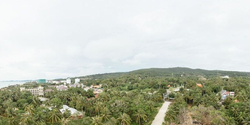 Fotos del hotel Nesta Phu Quoc:  12