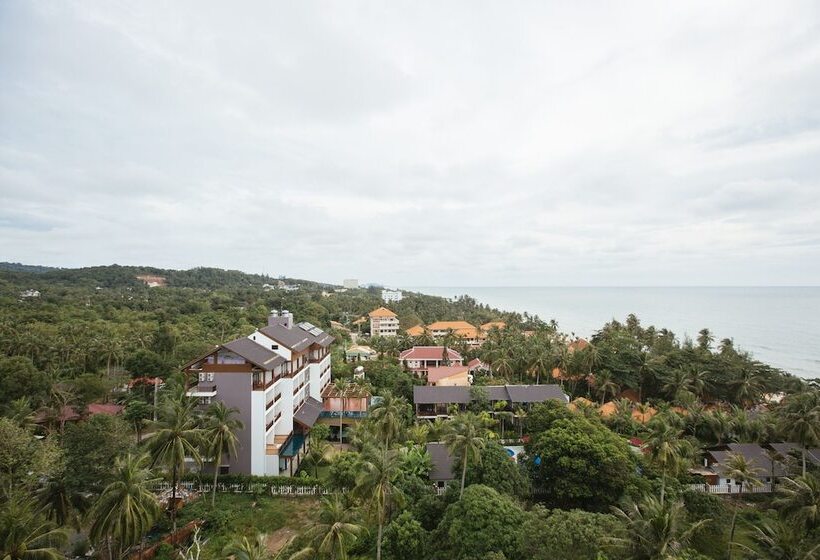 Fotos del hotel Nesta Phu Quoc:  22