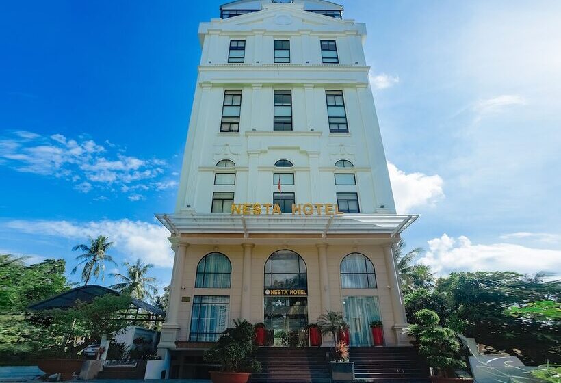 Fotos del hotel Nesta Phu Quoc:  2