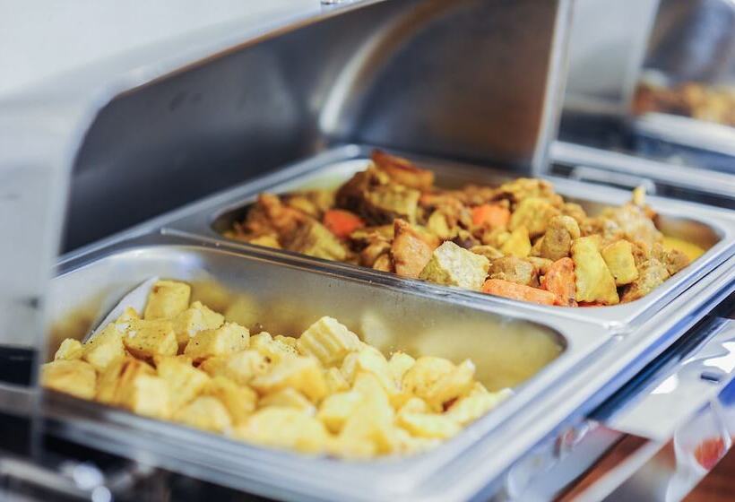 Fotos del hotel Nesta Phu Quoc:  10