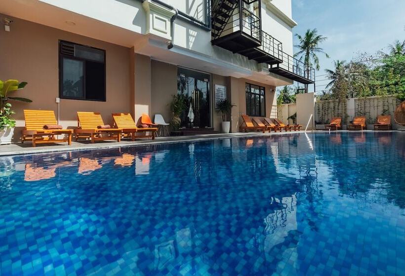 Fotos del hotel Nesta Phu Quoc:  13