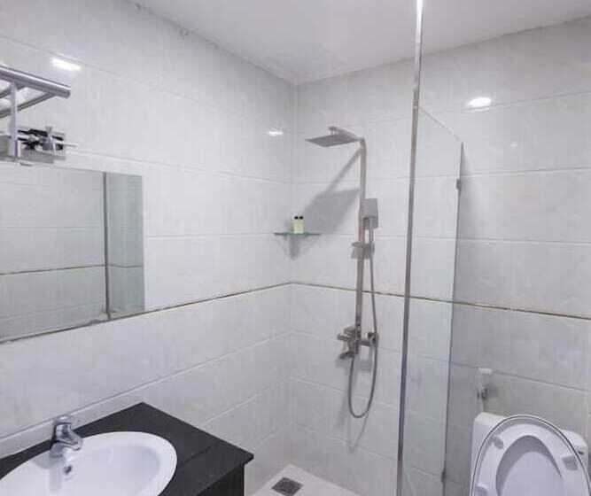 Fotos del hotel Nesta Phu Quoc:  11