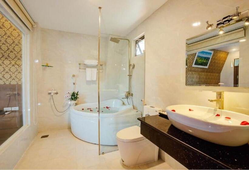 Fotos del hotel Nesta Phu Quoc:  21