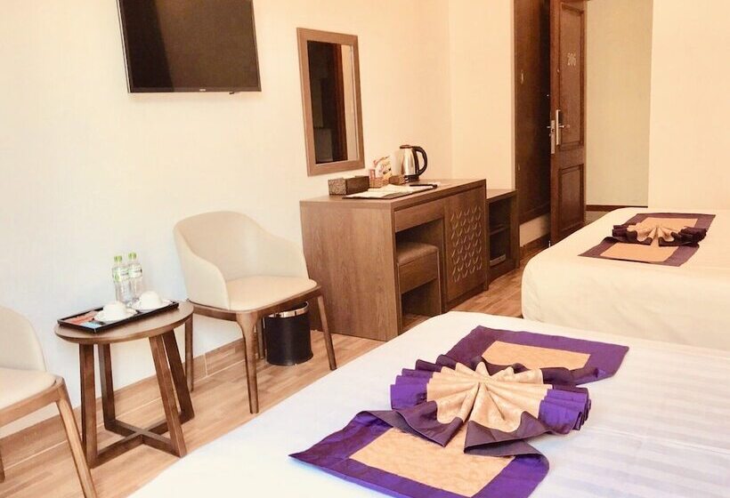 Fotos del hotel Nesta Phu Quoc:  19