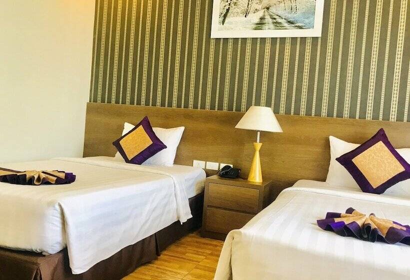 Fotos del hotel Nesta Phu Quoc:  14