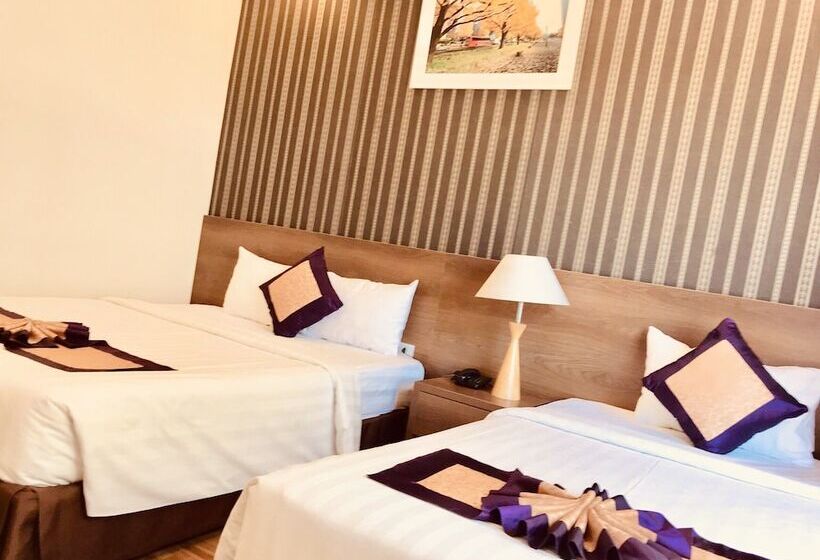 Fotos del hotel Nesta Phu Quoc:  9