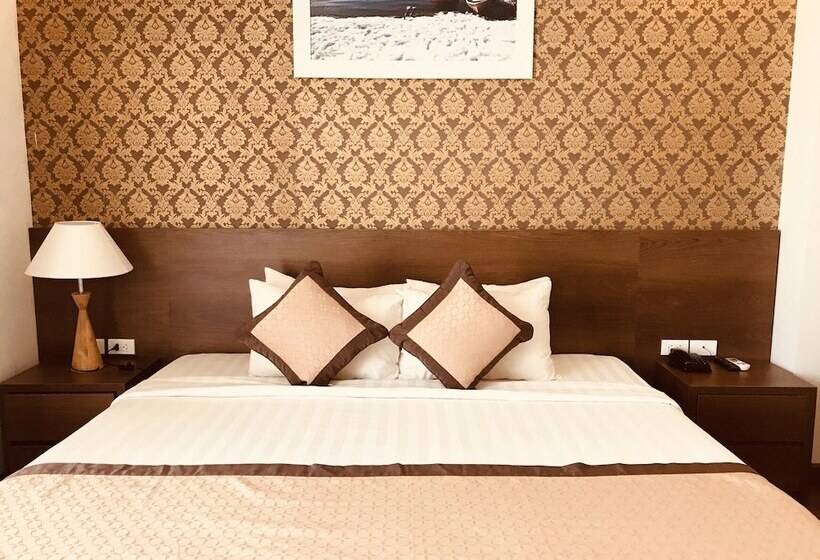 Fotos del hotel Nesta Phu Quoc:  3