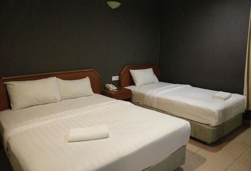 Fotos del hotel One Hotel Sadong Jaya:  5