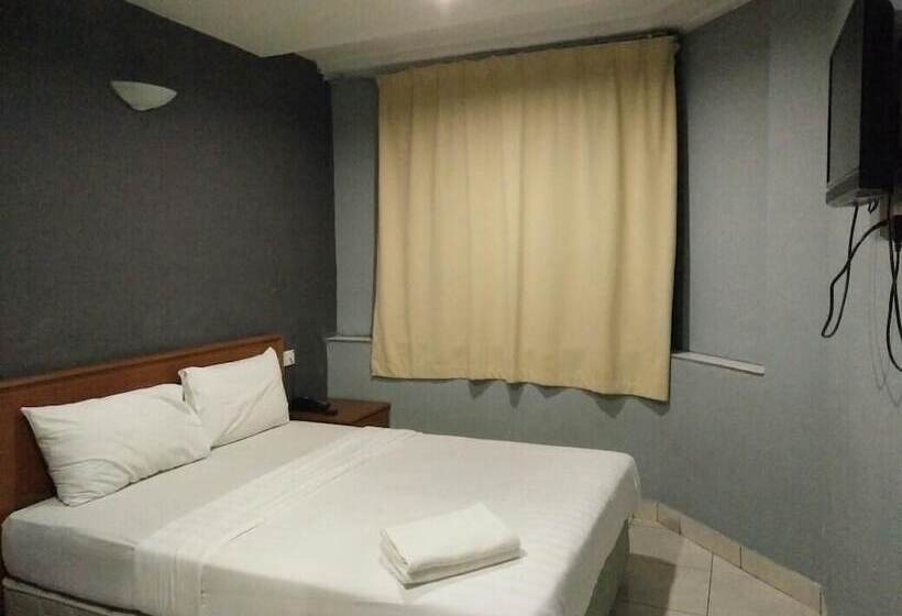 Fotos del hotel One Hotel Sadong Jaya:  6