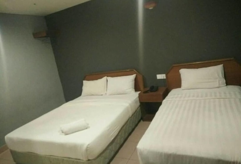 Fotos del hotel One Hotel Sadong Jaya:  7