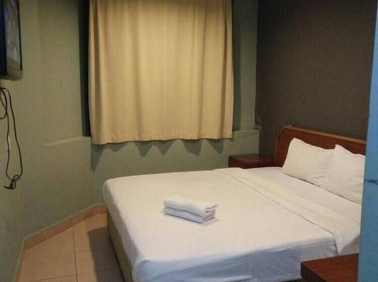 Fotos del hotel One Hotel Sadong Jaya:  9