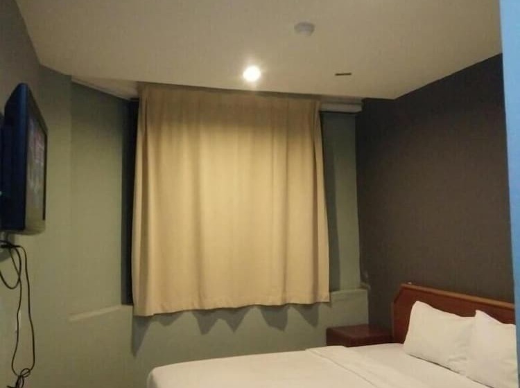 Fotos del hotel One Hotel Sadong Jaya:  10