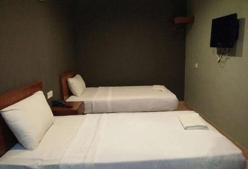 Fotos del hotel One Hotel Sadong Jaya:  11