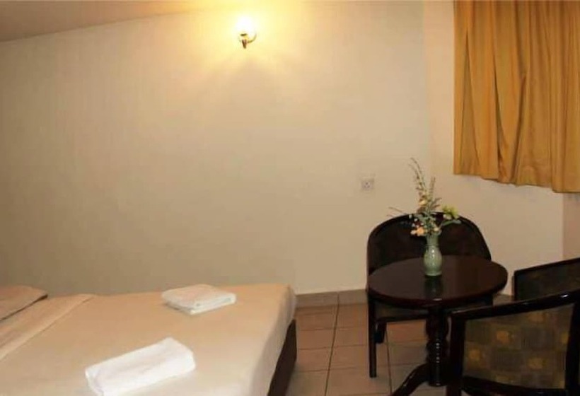 Fotos del hotel One Hotel Sadong Jaya:  12