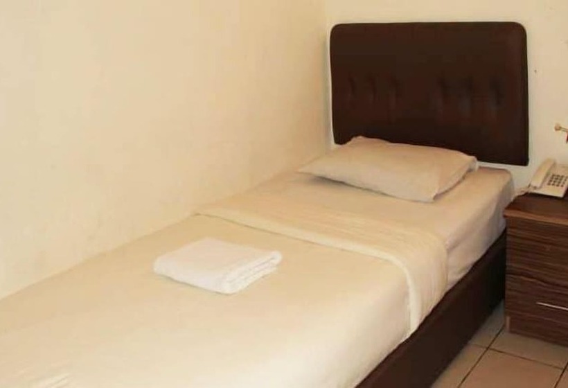 Fotos del hotel One Hotel Sadong Jaya:  13