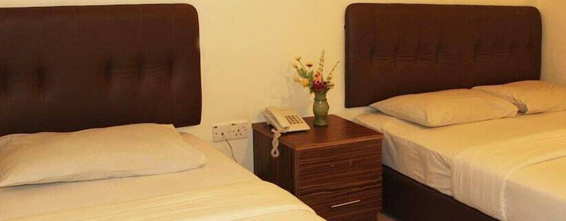 Fotos del hotel One Hotel Sadong Jaya:  15