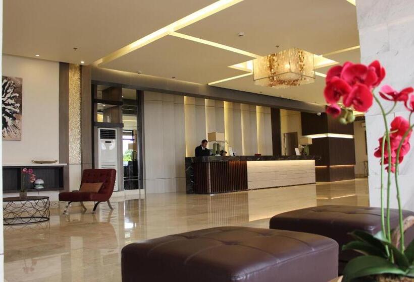 Fotos del hotel Splendido:  4