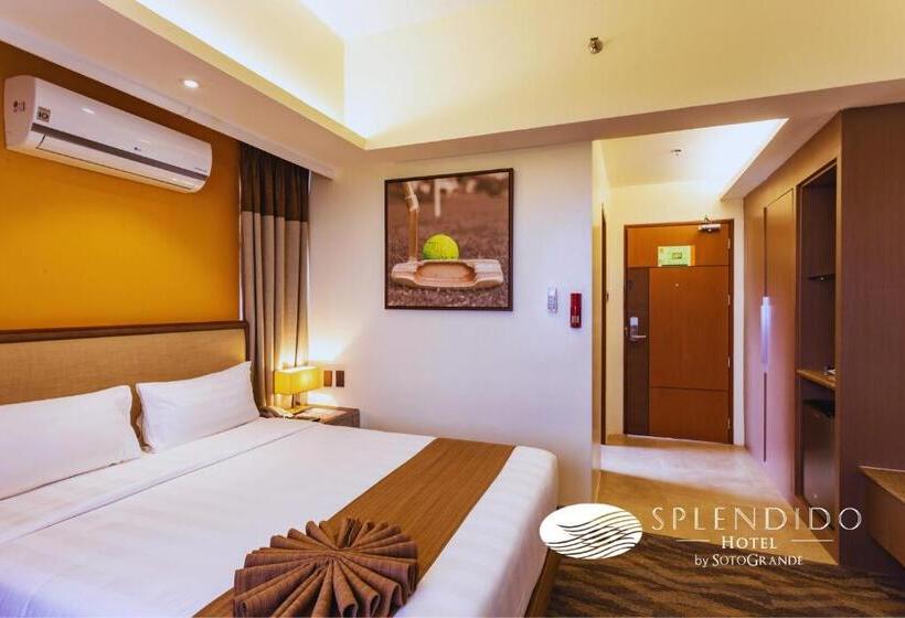 Fotos del hotel Splendido:  15