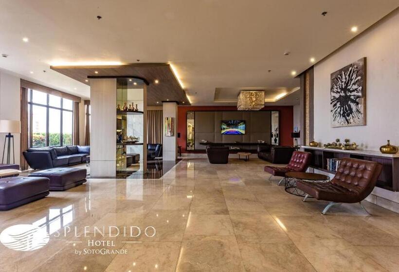 Fotos del hotel Splendido:  25