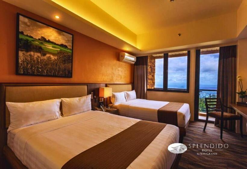 Fotos del hotel Splendido:  24