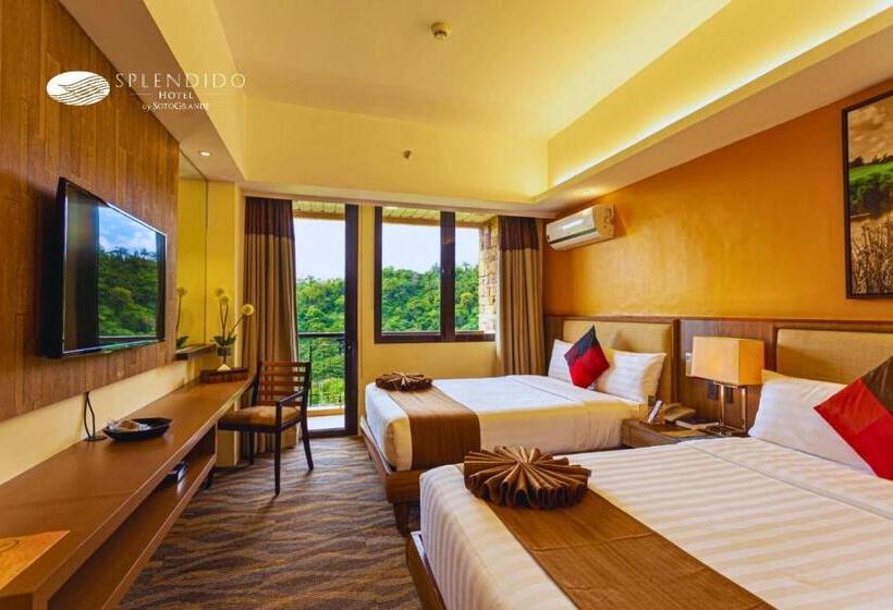 Fotos del hotel Splendido:  12