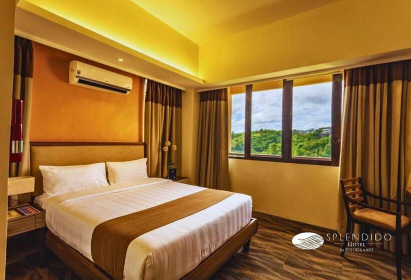 Fotos del hotel Splendido:  19