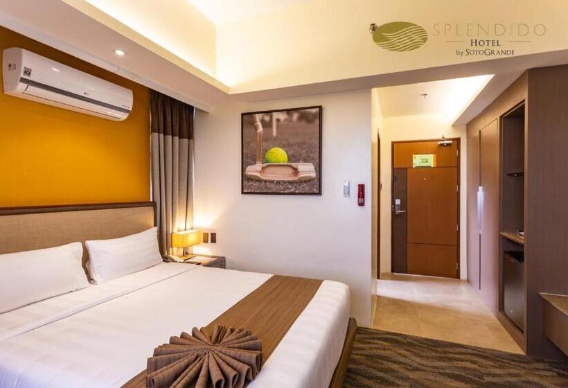 Fotos del hotel Splendido:  3