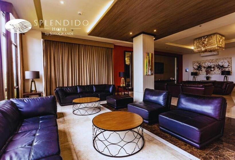 Fotos del hotel Splendido:  20