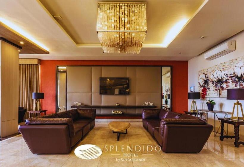 Fotos del hotel Splendido:  9