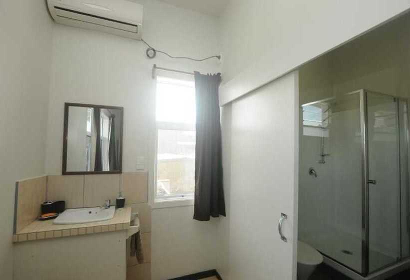 Fotos del hotel Talofa Inn:  5