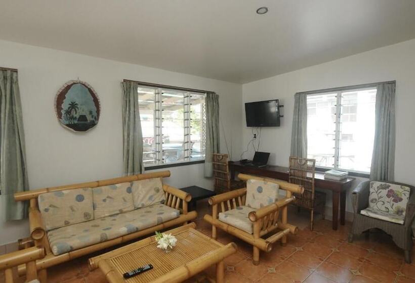 Fotos del hotel Talofa Inn:  7