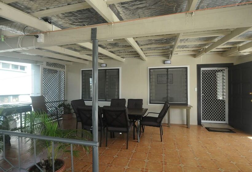 Fotos del hotel Talofa Inn:  19