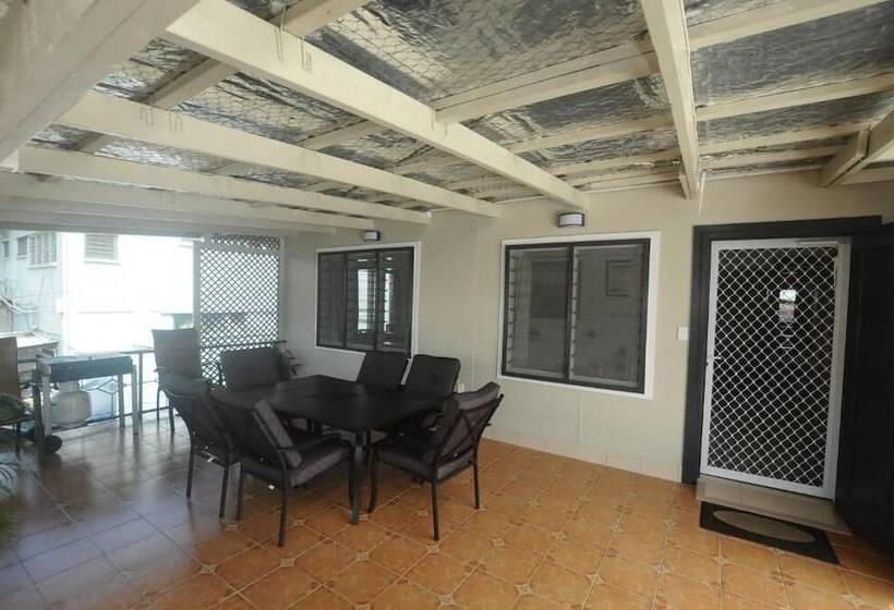 Fotos del hotel Talofa Inn:  23