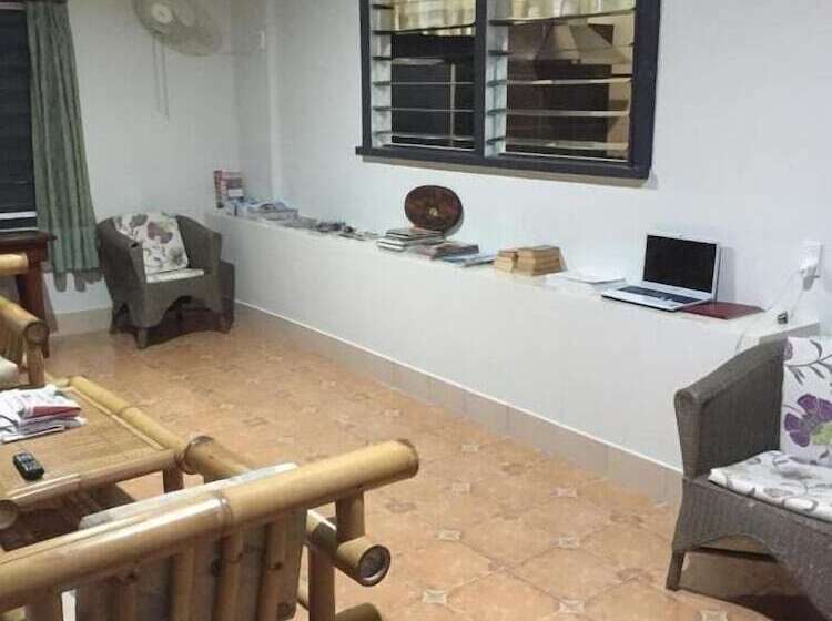 Fotos del hotel Talofa Inn:  24