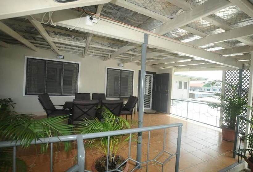 Fotos del hotel Talofa Inn:  15