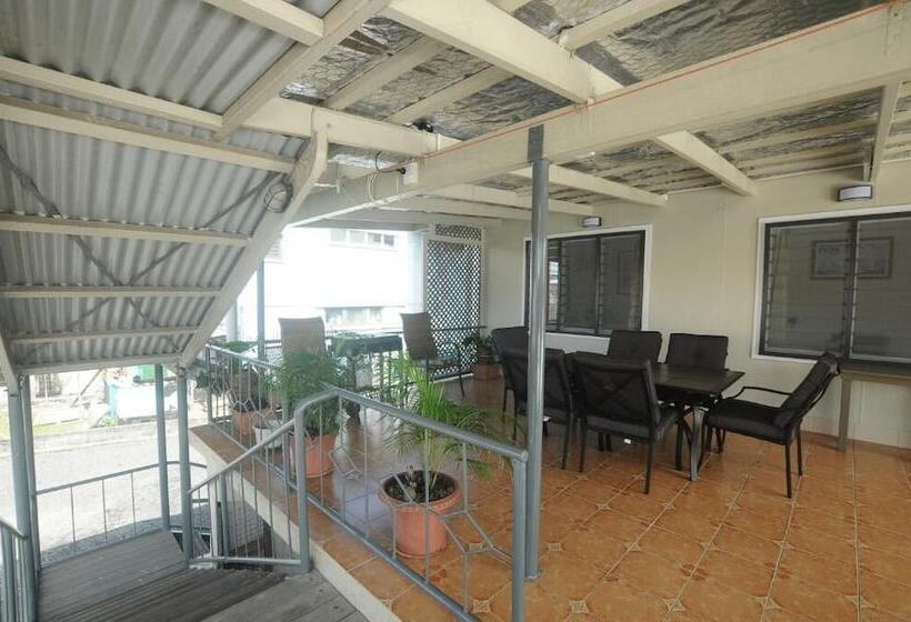 Fotos del hotel Talofa Inn:  9